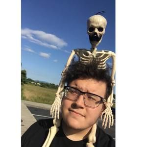 Meet your Posher, Hunter